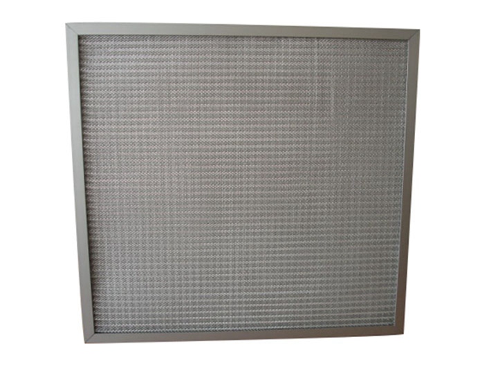 金属网过滤器定稿